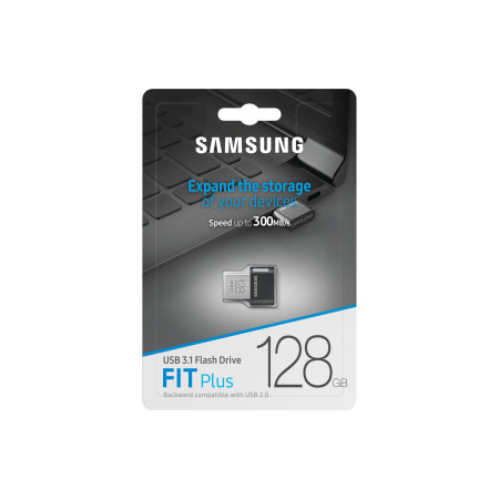 Samsung MUF-128AB USB atmintukas 128 GB