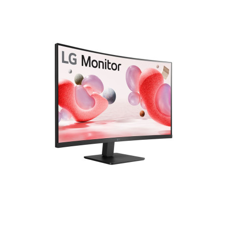 LG 32MR50C-B kompiuterio monitorius 80 cm (31.5") Full HD LCD