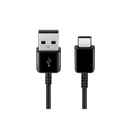 Samsung USB-C kabelis, 1.5m, juodas