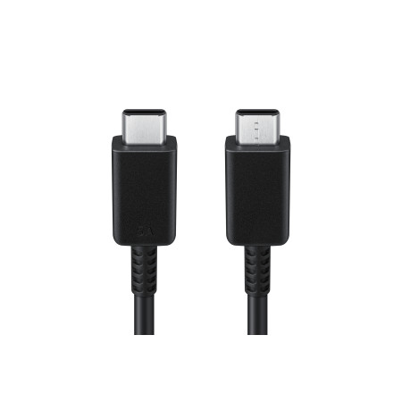 Samsung USB-C 1.0m juodas