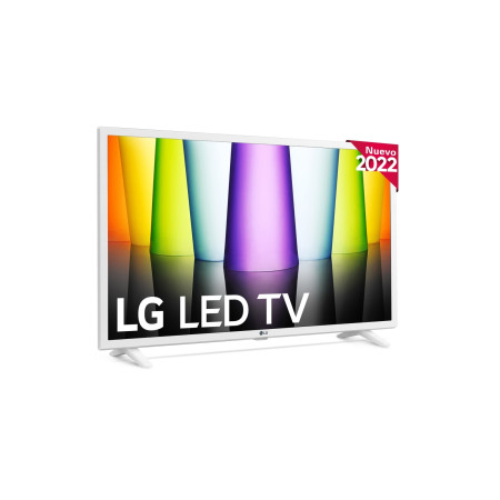 LG 32LQ63806LC televizorius 81,3 cm (32") „Full HD“ Smart TV „Wi-Fi“ balta