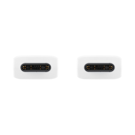 Samsung USB-C 1.0m baltas