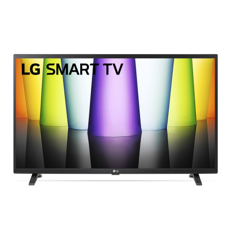 LG 32 colių Full HD Smart TV su Wi-Fi