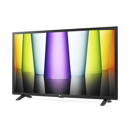 LG 32 colių Full HD Smart TV su Wi-Fi