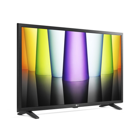 LG 32 colių Full HD Smart TV su Wi-Fi