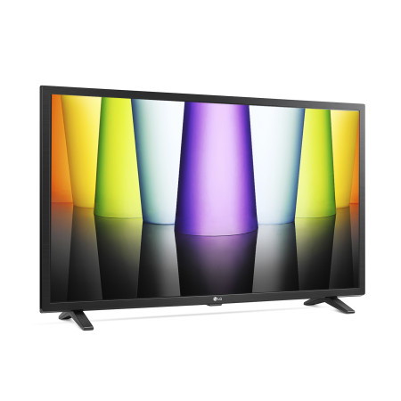 LG 32 colių Full HD Smart TV su Wi-Fi