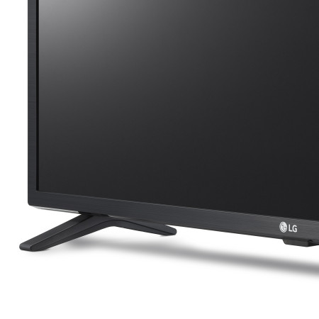 LG 32 colių Full HD Smart TV su Wi-Fi