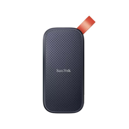 SanDisk 2TB Išorinis SSD