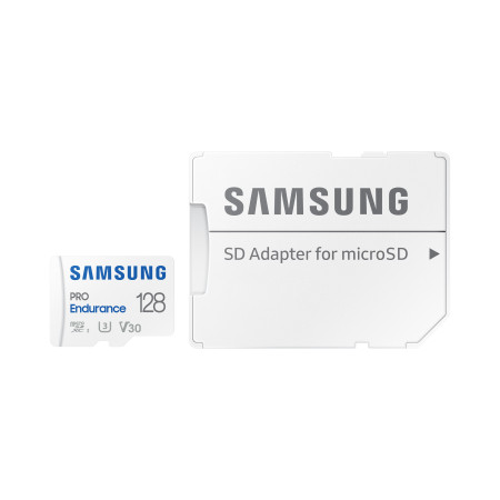 Samsung MB-MJ128K 128 GB MicroSDXC kortelė