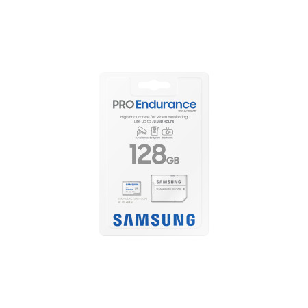 Samsung MB-MJ128K 128 GB MicroSDXC kortelė