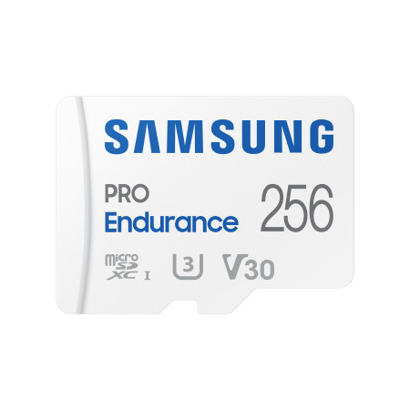 Samsung MB-MJ256K 256 GB MicroSDXC kortelė