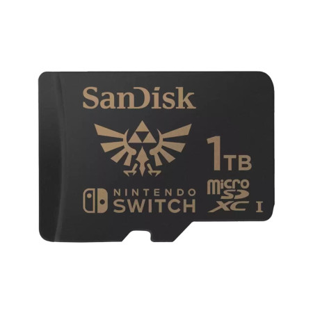 Sandisk 1TB Micro SDXC UHS-I