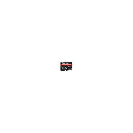 Sandisk 512GB Micro SDXC UHS-I