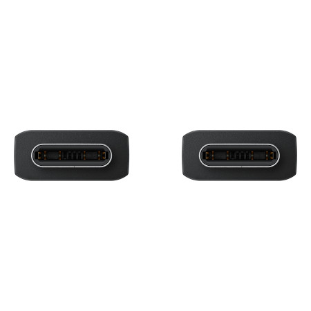Samsung USB-C - USB-C 3A 1.8m juodas