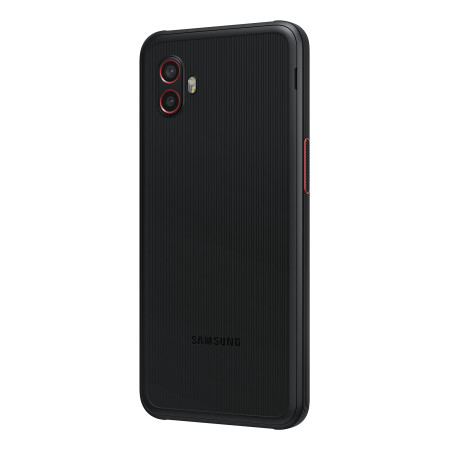 Samsung Galaxy Xcover 6 Pro 128GB Juodas