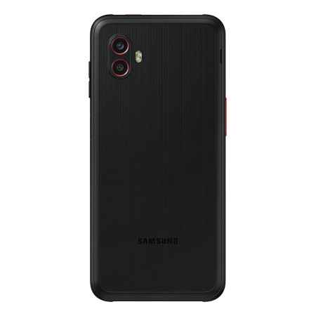 Samsung Galaxy Xcover6 Pro 128GB Juodas