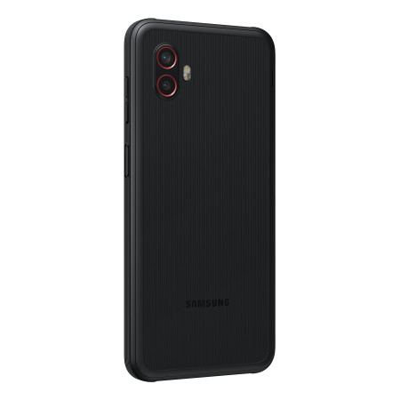 Samsung Galaxy Xcover6 Pro 128GB Juodas