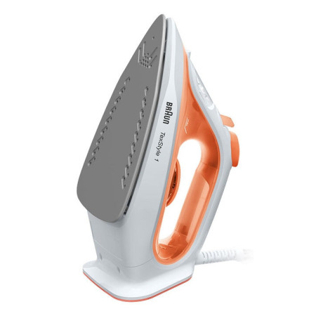 Braun TexStyle 1 SI 1009.OR lyginimo sistema