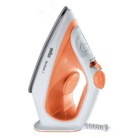 Braun TexStyle 1 SI 1009.OR lyginimo sistema