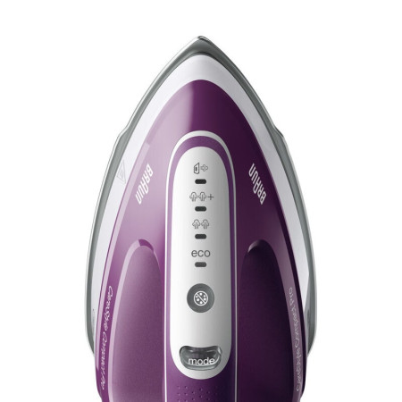 Braun CareStyle Compact Pro IS 2577.VI lyginimo sistema