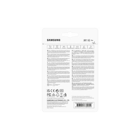 Samsung PRO Plus SDXC 128GB UHS-I U3