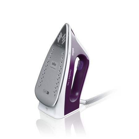Braun CareStyle 1 Pro IS 1514 garbanojimo prietaisas, violetinis