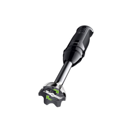 Braun Multi Quick 5 MQ 50051M juodas rankinis blenderis
