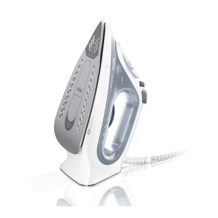Braun TexStyle 3 SI 3054 GY Lygintuvas