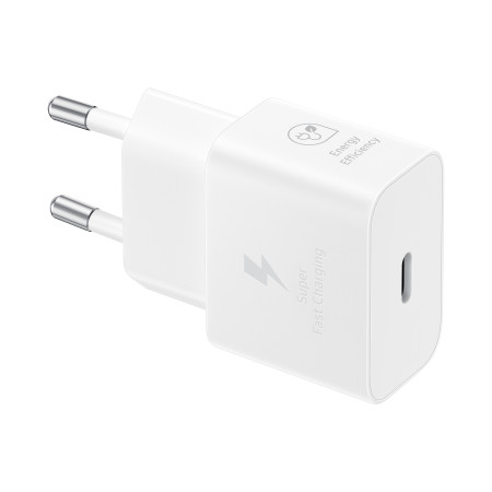 Samsung 25W EP-TA2510 USB C įkroviklis