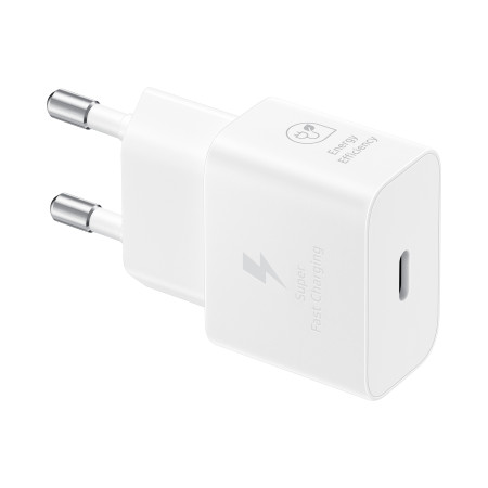Samsung 25W EP-TA2510 USB C įkroviklis