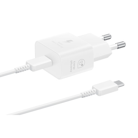 Samsung 25W EP-TA2510 USB C įkroviklis