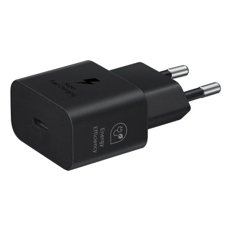Samsung EP-T2510NBEGWW 25W USB-C Įkroviklis