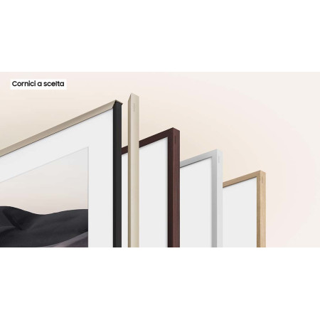 Samsung QE32LS03CBU 32" Full HD Smart TV