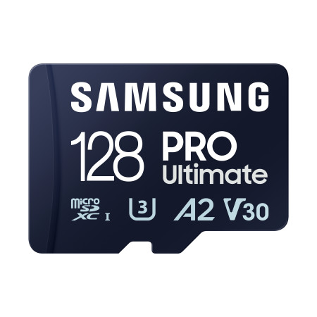 Samsung MB-MY128S 128 GB MicroSDXC Kortelė