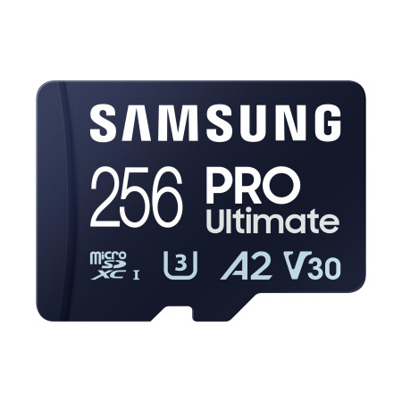 Samsung MB-MY256SA 256 GB MicroSDXC Kortelė