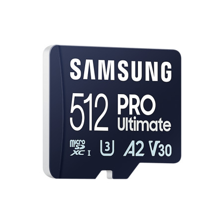 Samsung MB-MY512SB/WW 512GB MicroSDXC UHS-I
