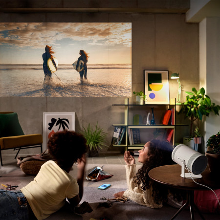 Samsung The Freestyle Gen. 2 Projektorius (2023)