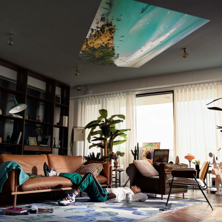 Samsung The Freestyle Gen. 2 Projektorius (2023)