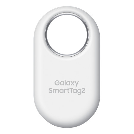 Samsung Galaxy SmartTag 2 Balta ir Juoda