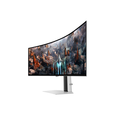 Samsung Odyssey G9 G93SC - 49'' OLED Monitor