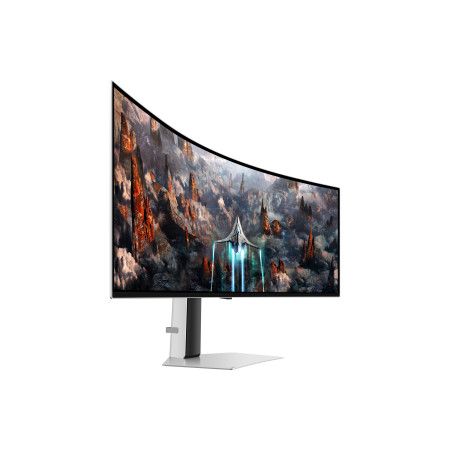Samsung Odyssey G9 G93SC - 49'' OLED Monitor
