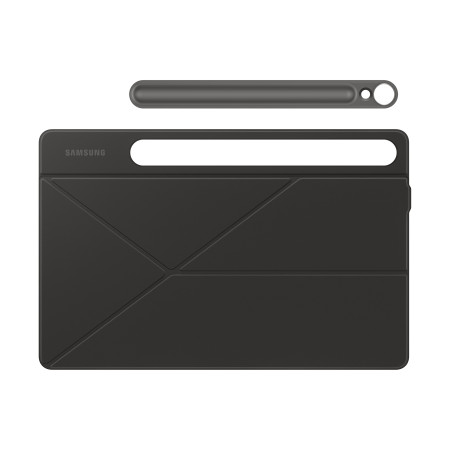 Samsung Galaxy Tab S10 FE/S9/S9 FE Smart Book Cover