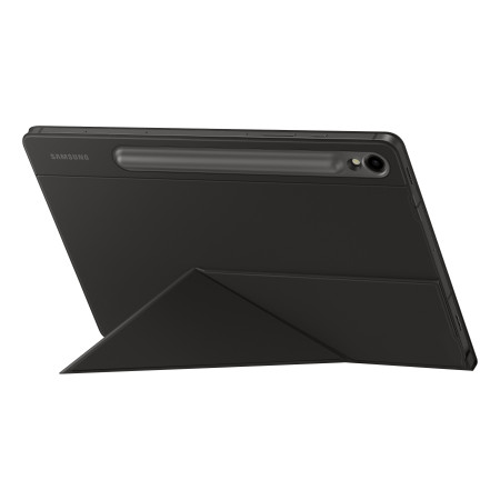 Samsung Galaxy Tab S10 FE/S9/S9 FE Smart Book Cover