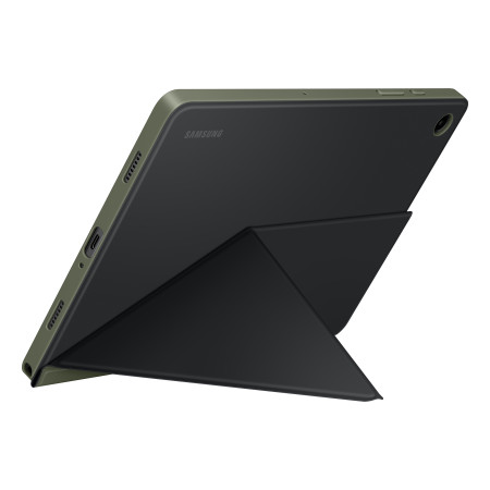 Samsung Smart Book Cover Galaxy Tab A9 - Juoda