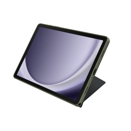 Samsung Smart Book Cover Galaxy Tab A9 - Juoda