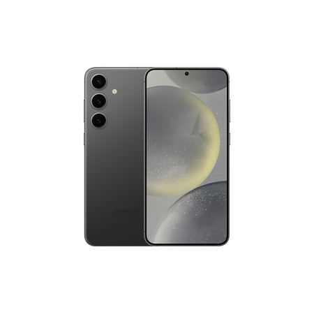 SAMSUNG Galaxy S24+ 256GB Juoda (Dual SIM)