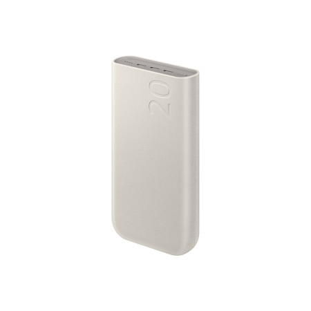 Samsung 20 000 mAh PD Max 45W Super Greitas Įkrovimas 2.0 3xUSB-C Bežinis