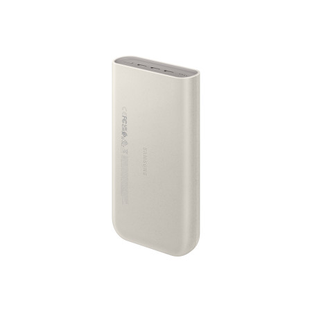 Samsung 20 000 mAh PD Max 45W Super Greitas Įkrovimas 2.0 3xUSB-C Bežinis