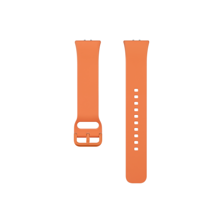 Samsung Fit3 Sport Juosta, Oranžinė
