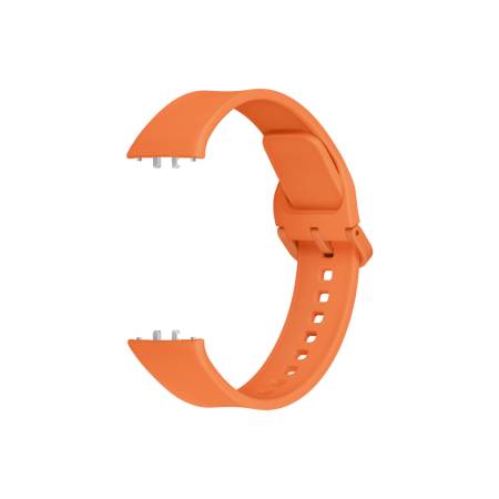 Samsung Fit3 Sport Juosta, Oranžinė